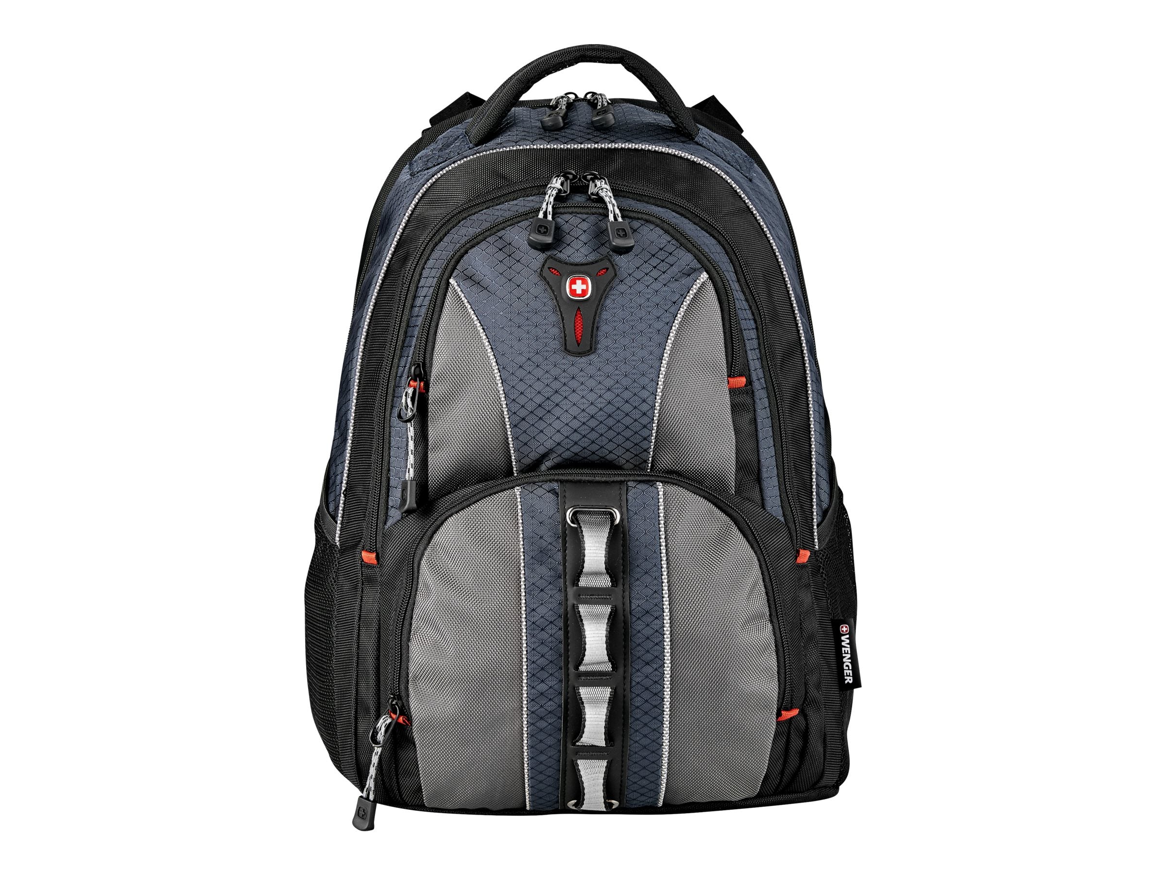 Wenger Cobalt - Notebook Carrying Backpack Ib-Main-1552-Dns-M1