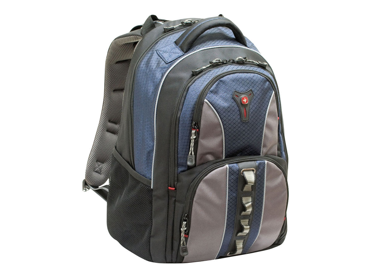Wenger Cobalt - Notebook Carrying Backpack Ib-Main-1552-Dns-M1