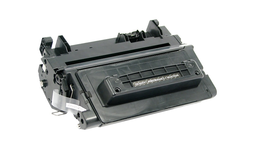 West Point Remanufactured Toner Cartridge - Alternative for HP 64A (CC364A) 200126P