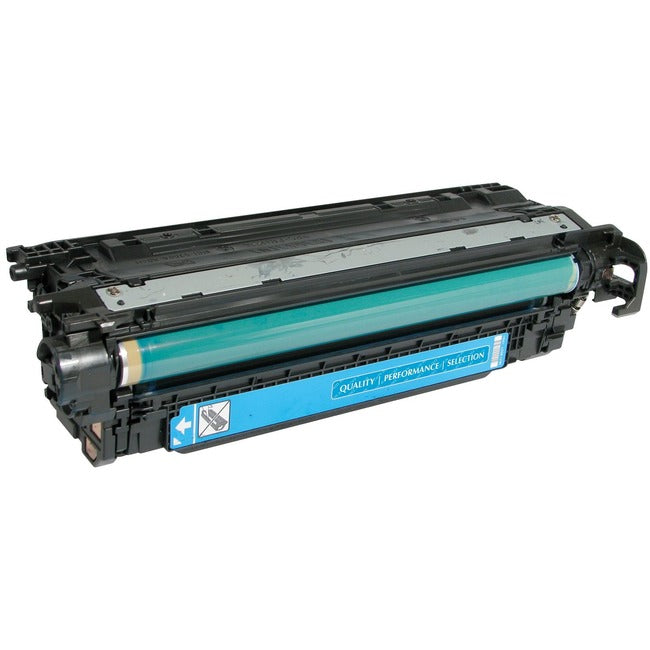 West Point Toner Cartridge - Alternative for HP 507A - Cyan 200565P
