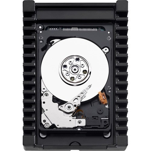 Western Digital VelociRaptor 250GB SATA 10,000 RPM High-Speed Drive