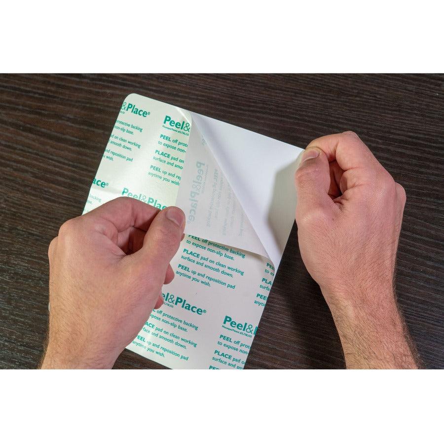 Wetkeys "Flexpad" Washable Mouse Pad Mpwkr-5