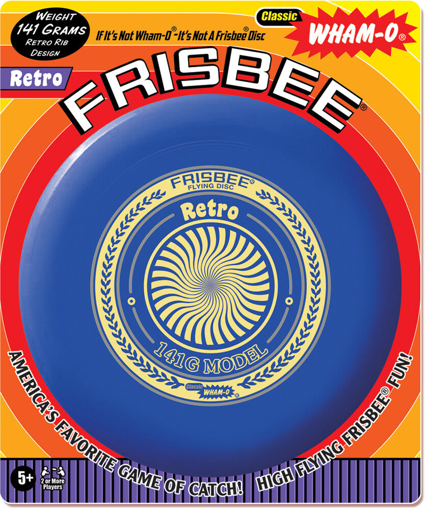 Wham-o Classic Frisbee - 141 Gram