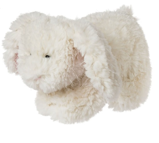 Whispers Bunny - White