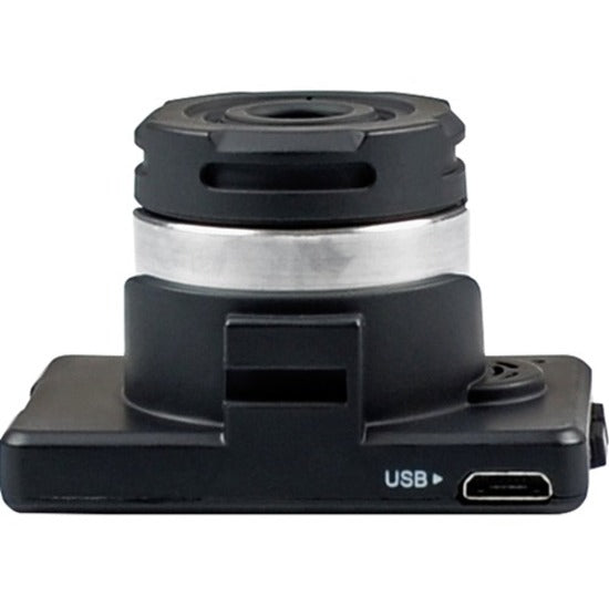 Whistler D24Rs Digital Camcorder - 1.5" Lcd Screen - Full Hd