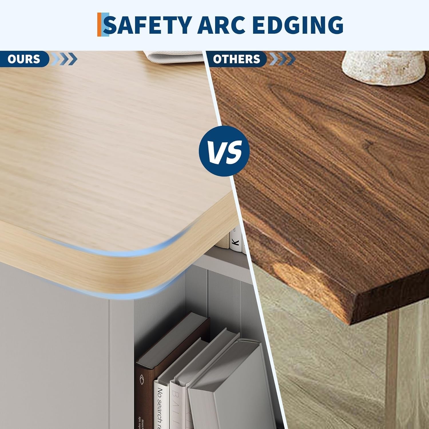 White Folding Dining Table With Storage Seats Four