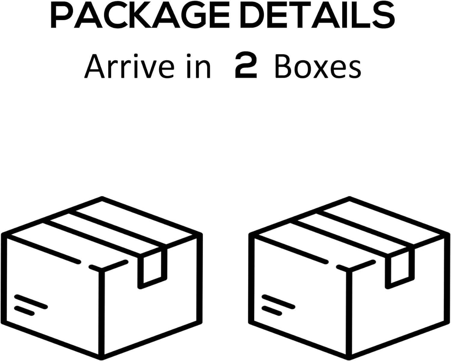 White Wicker 4 Piece Outdoor Patio Sectional Sofa Set