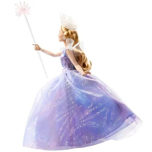Wicked: For Good Deluxe Glinda Doll with Accessories for Kids