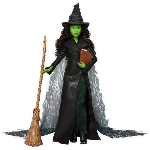 Wicked: For Good Deluxe Glinda Doll with Accessories for Kids