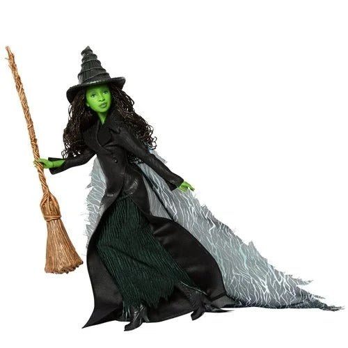 Wicked: For Good Deluxe Glinda Doll with Accessories for Kids