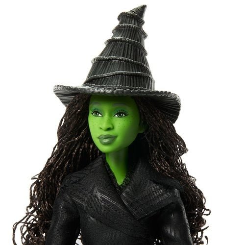 Wicked: For Good Deluxe Glinda Doll with Accessories for Kids