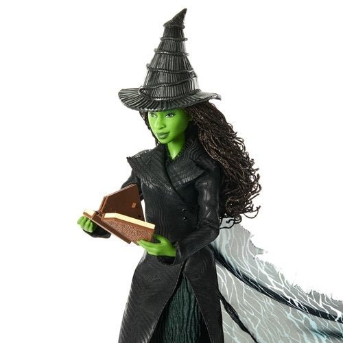 Wicked: For Good Deluxe Glinda Doll with Accessories for Kids
