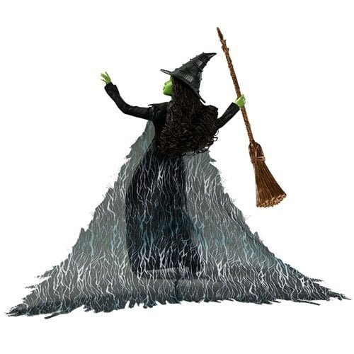 Wicked: For Good Deluxe Glinda Doll with Accessories for Kids