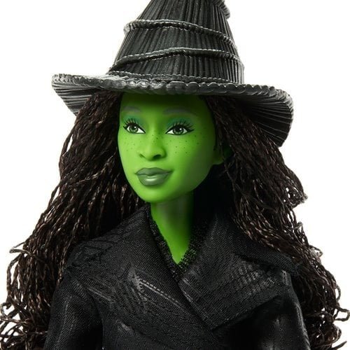 Wicked: For Good Deluxe Glinda Doll with Accessories for Kids