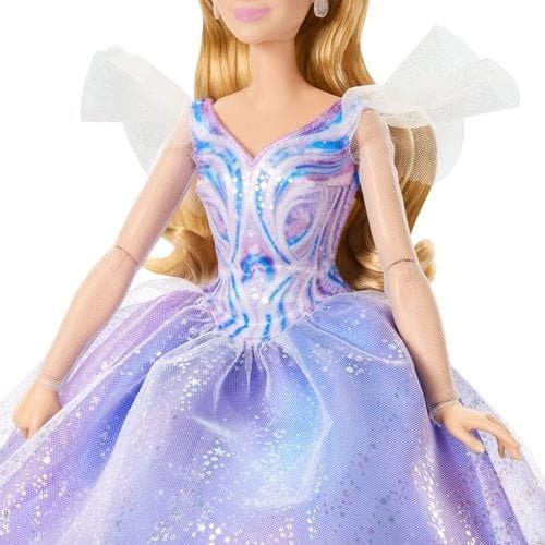 Wicked: For Good Deluxe Glinda Doll with Accessories for Kids