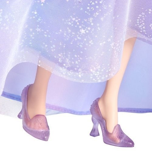 Wicked: For Good Deluxe Glinda Doll with Accessories for Kids