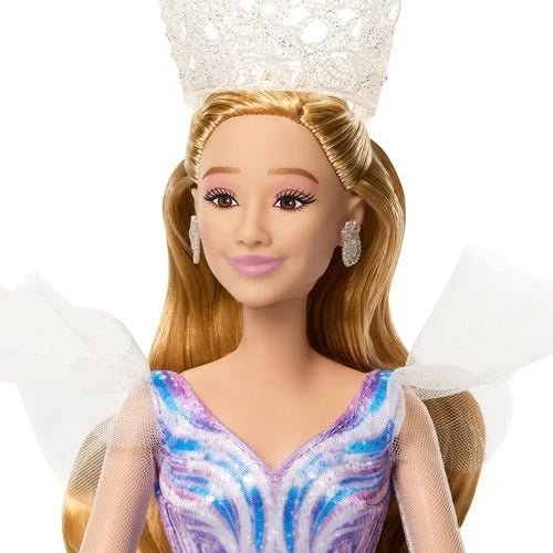 Wicked: For Good Deluxe Glinda Doll with Accessories for Kids