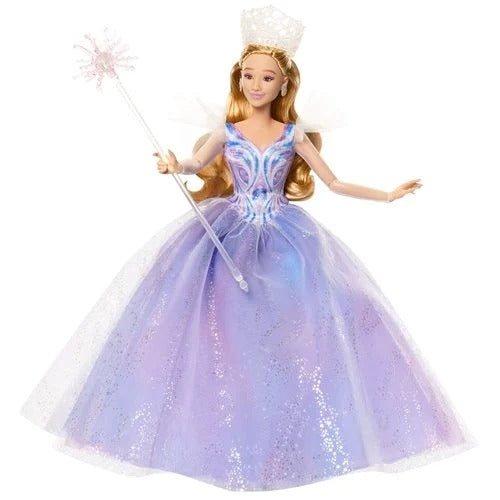 Wicked: For Good Deluxe Glinda Doll with Accessories for Kids