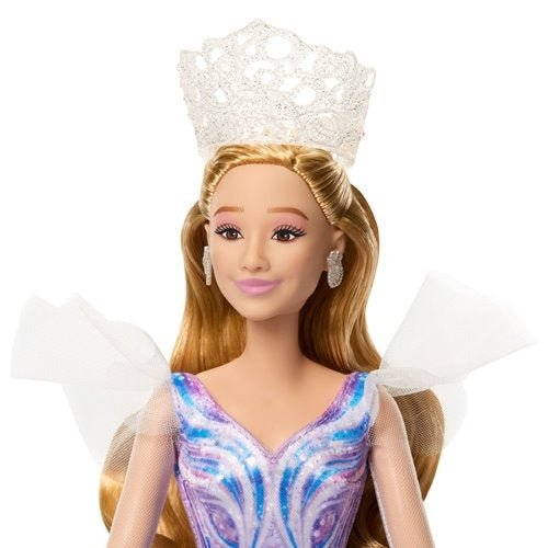 Wicked: For Good Deluxe Glinda Doll with Accessories for Kids