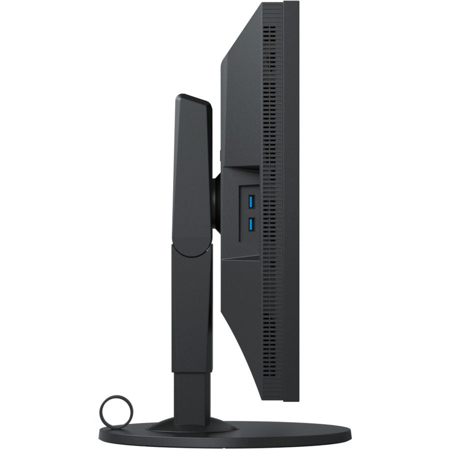 Wide Gamut IPS Monitor 27 Inch - 4K Hardware Calibration | EIZO CS2740-4K-CNX