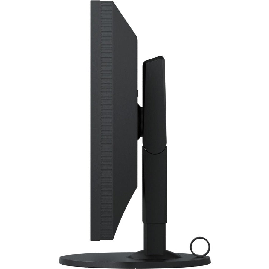 Wide Gamut IPS Monitor 27 Inch - 4K Hardware Calibration | EIZO CS2740-4K-CNX
