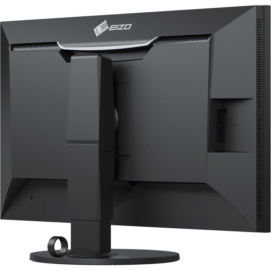 Wide Gamut IPS Monitor 27 Inch - 4K Hardware Calibration | EIZO CS2740-4K-CNX