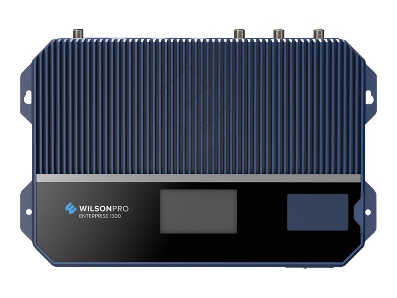 WilsonPro Enterprise 1300 - Antenna signal booster for cellular phone