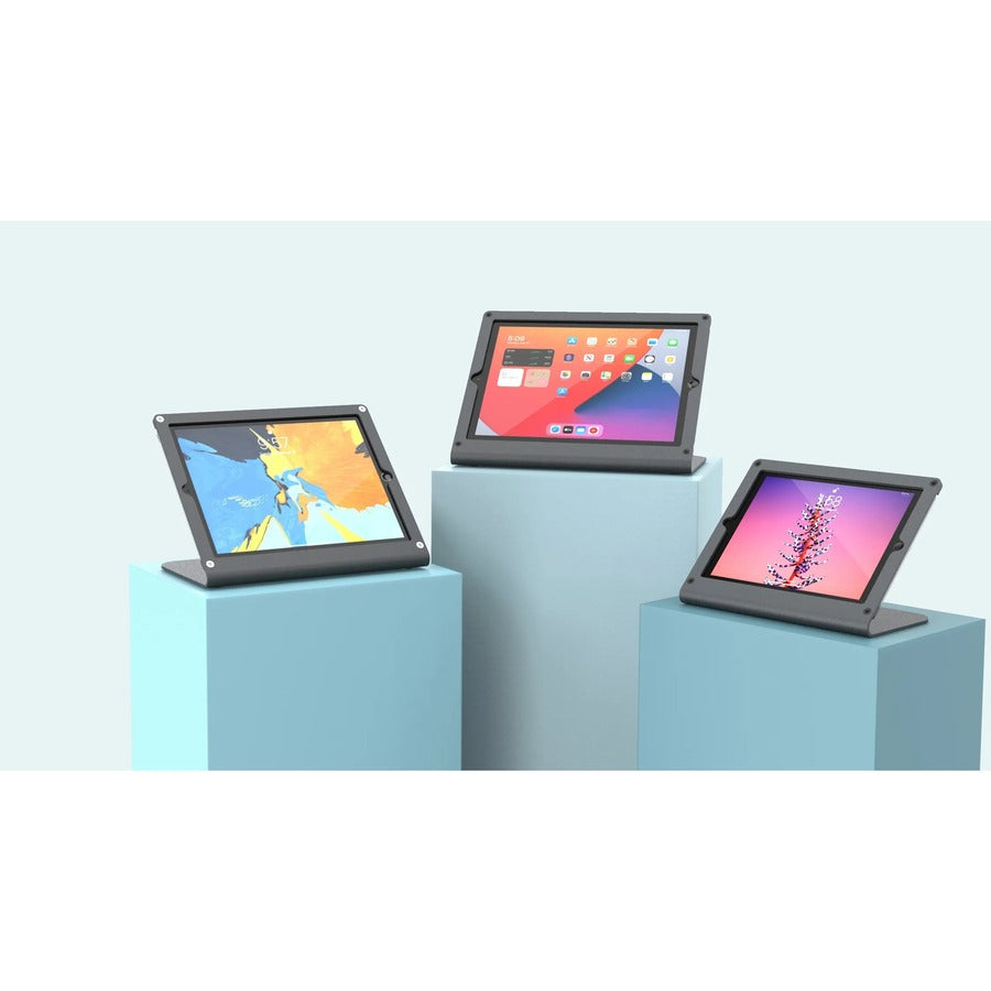 WindFall Stand Prime for iPad - Up to 10.2 Screen Support - 6.1 Height x 9.9 Width x 6 Dep