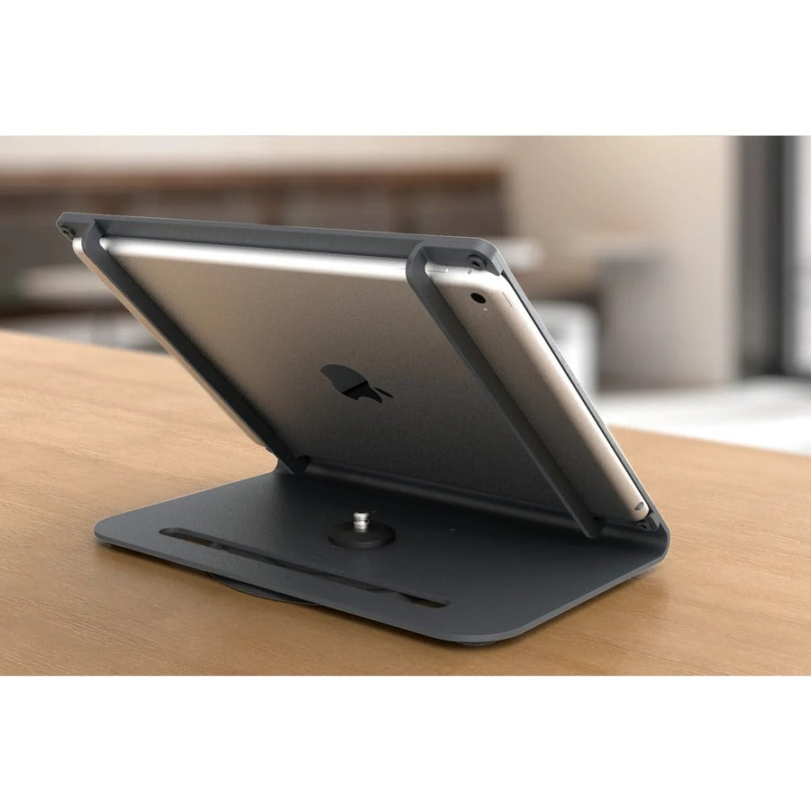 WindFall Stand Prime for iPad - Up to 10.2 Screen Support - 6.1 Height x 9.9 Width x 6 Dep