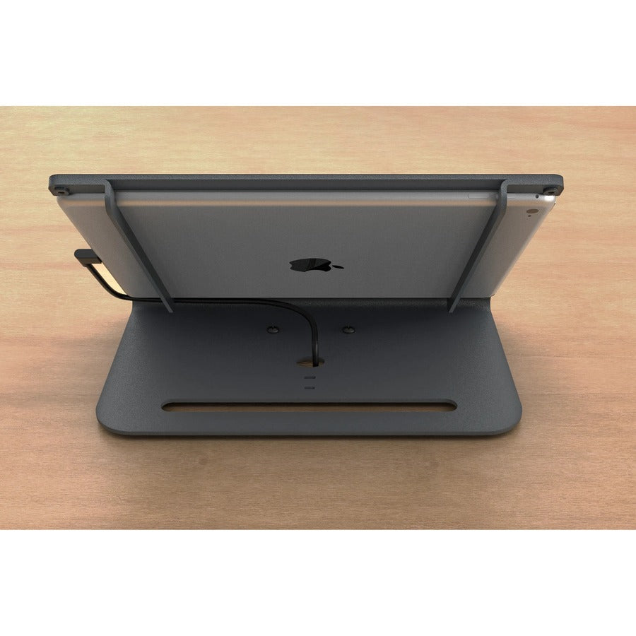 WindFall Stand Prime for iPad - Up to 10.2 Screen Support - 6.1 Height x 9.9 Width x 6 Dep