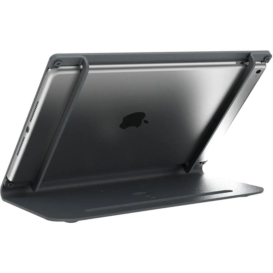 WindFall Stand Prime for iPad - Up to 10.2 Screen Support - 6.1 Height x 9.9 Width x 6 Dep