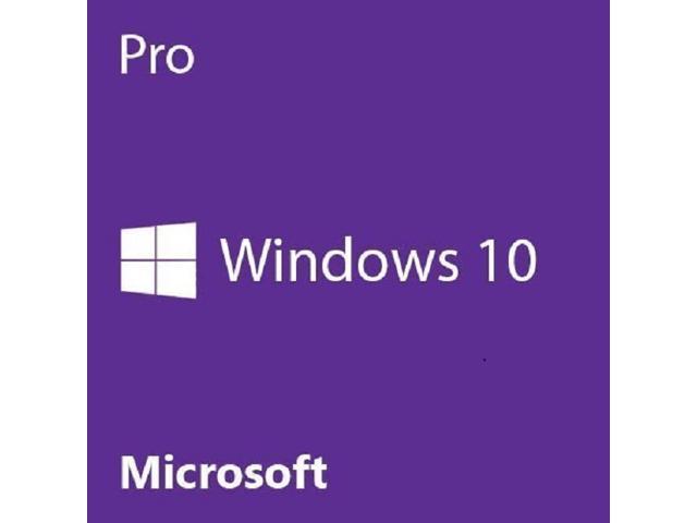 Windows 10 Pro Clearance
