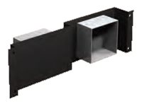 Winsted - Mounting component (mount) - for electrical box - frame-mountable