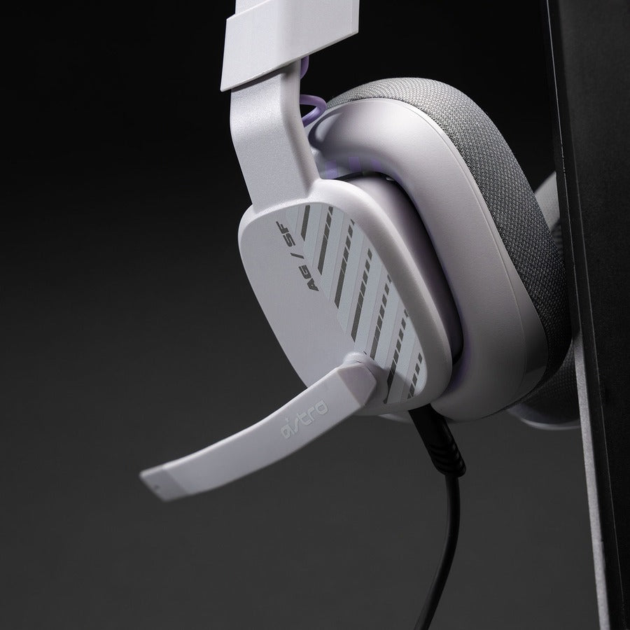 Wired Gaming Headset - ASTRO A10 Gen 2 with Flip-to-Mute Mic | TeciSoft 939-002069