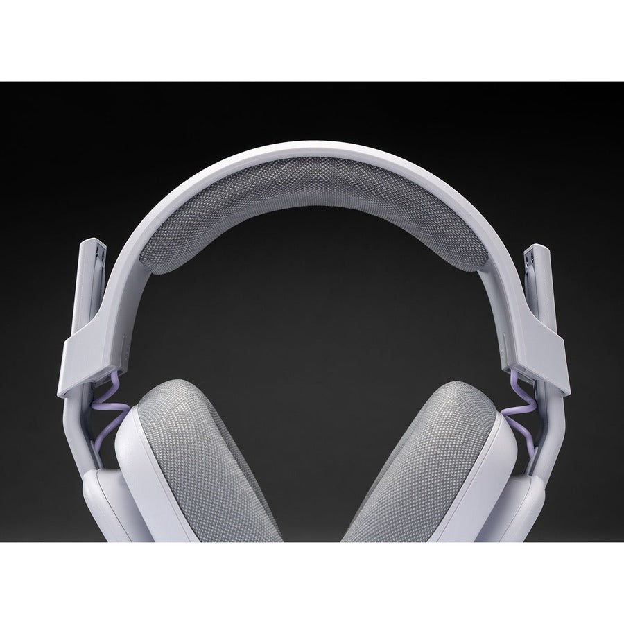Wired Gaming Headset - ASTRO A10 Gen 2 with Flip-to-Mute Mic | TeciSoft 939-002069