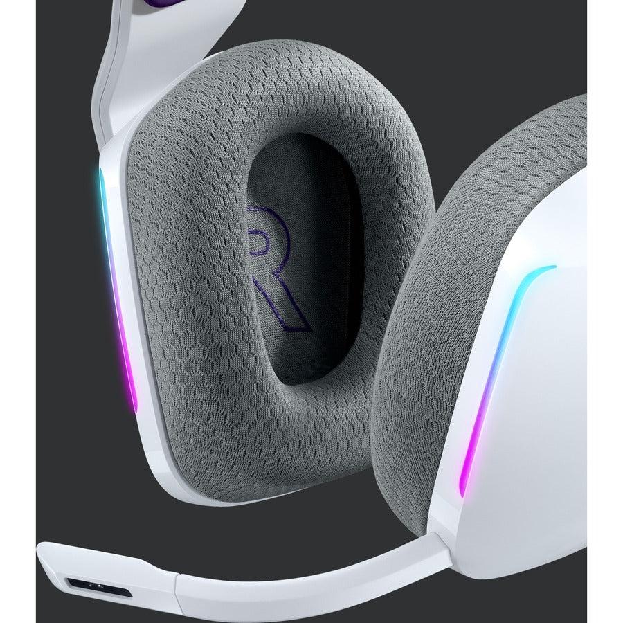 Wireless Gaming Headset - G733 LIGHTSPEED RGB Gaming Audio | Logitech G 981-000882