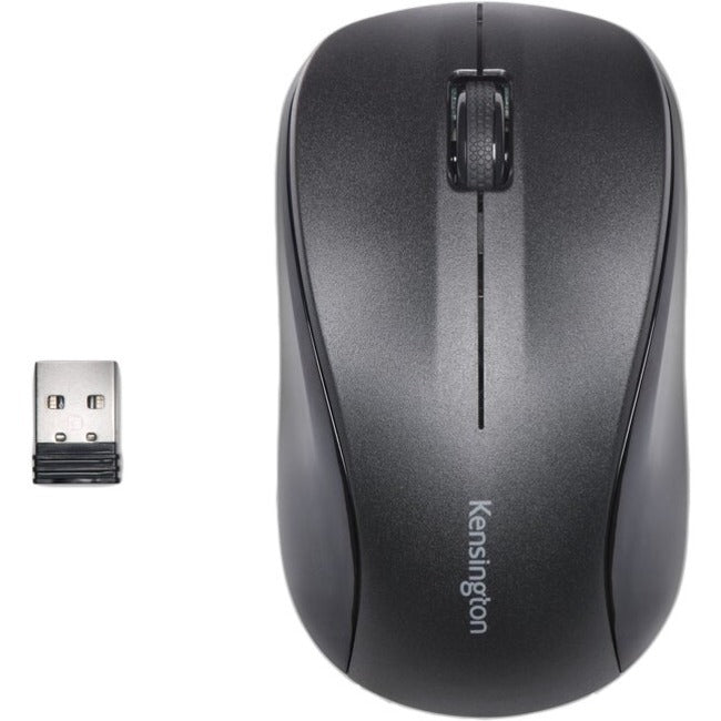 Wireless Mouse For Life- Wwcb