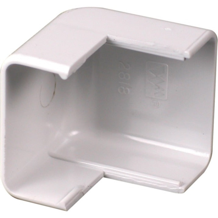Wiremold Uniduct 2800 Series External Elbow Fitting - Elbow