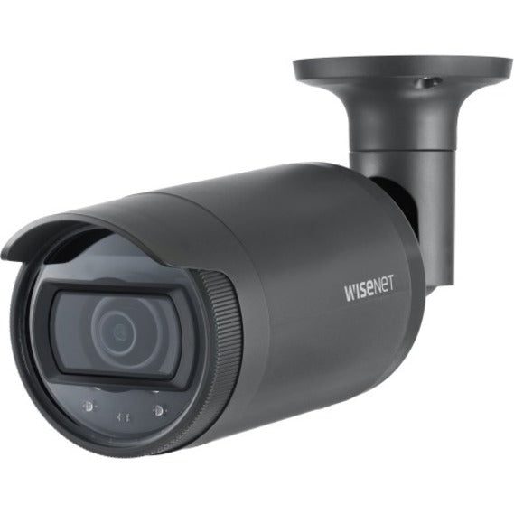 Wisenet LNO-6032R 2 Megapixel Outdoor HD Network Camera - Bullet