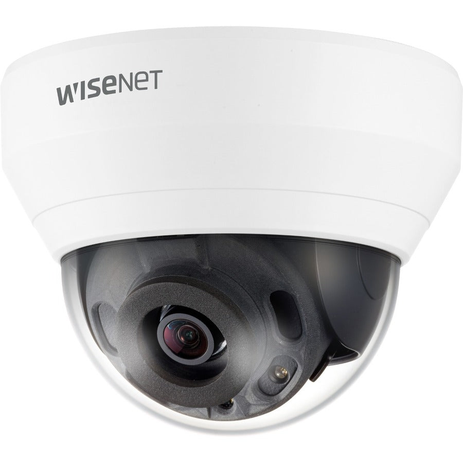 Wisenet QNV-7032R 4 Megapixel Network Camera - Color - Dome