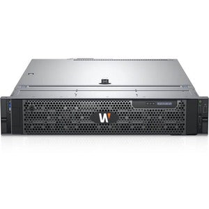 Wisenet WAVE Network Video Recorder - 20 TB HDD WRR-Q-A201W-20TB