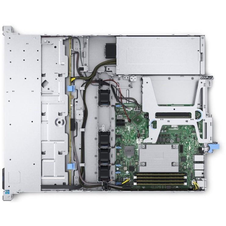 Wisenet WAVE Network Video Recorder - 28 TB HDD WRR-P-E200L2-28TB