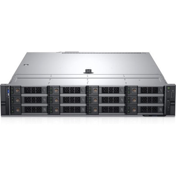 Wisenet WAVE Optimized 2U Rack Server - 28 TB HDD WRR-Q-A200W-28TB