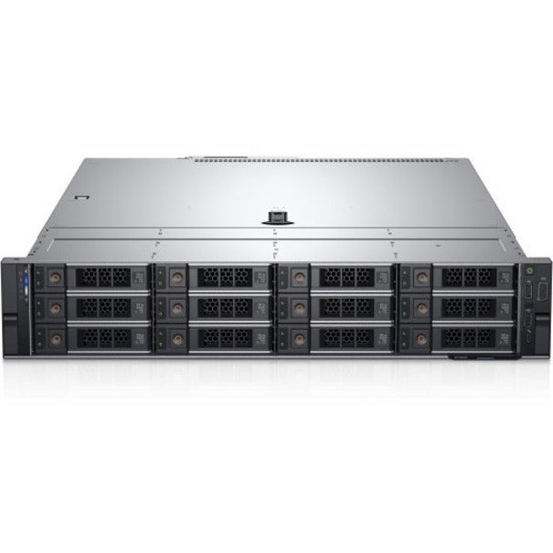 Wisenet WAVE Optimized 2U Rack Server - 80 TB HDD WRR-Q-A201W-80TB