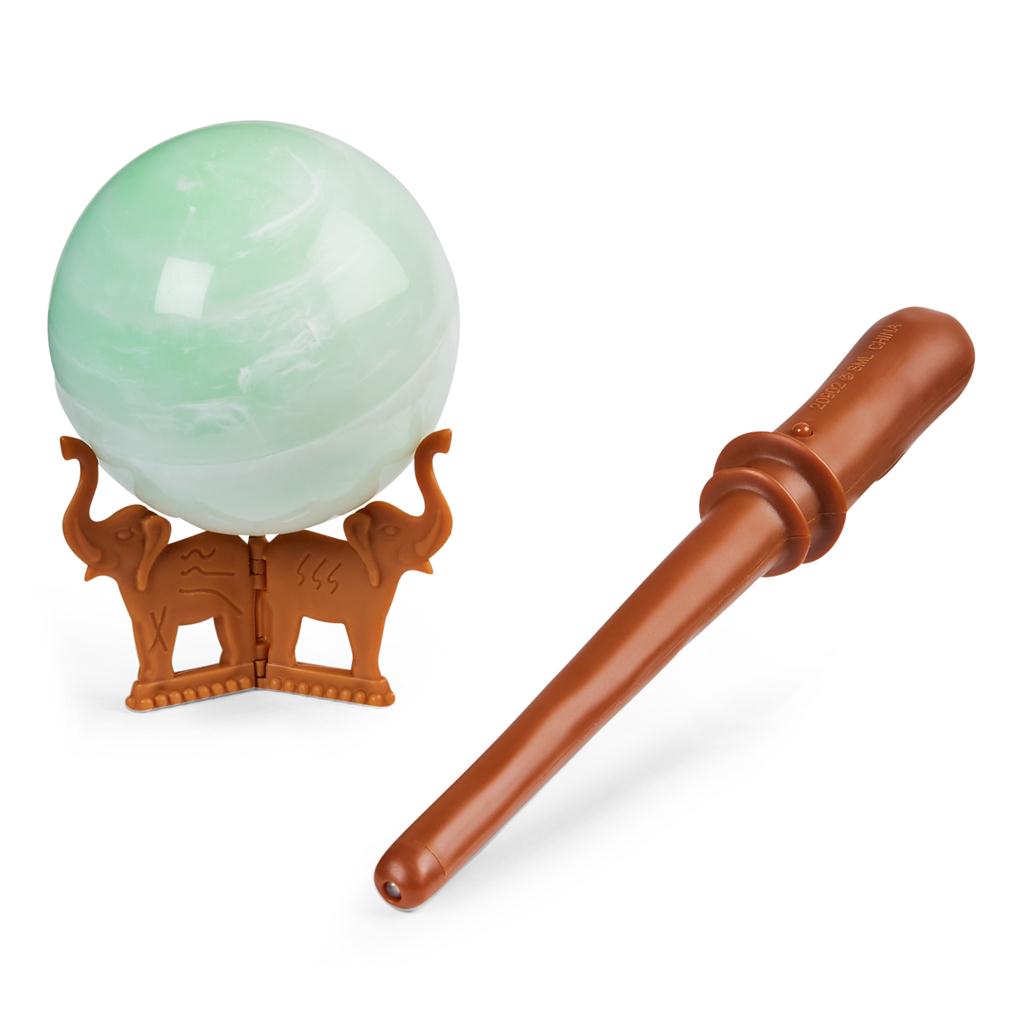 Wizarding World Magical Mixtures - Wand & Putty - Secret Message