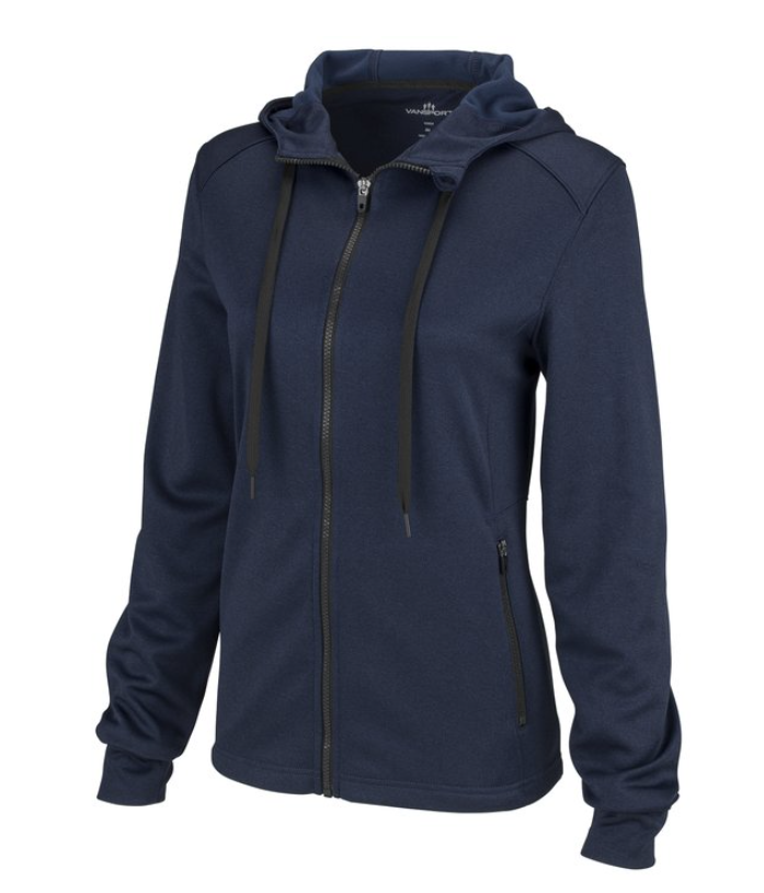 Women's Street Hoodie – Urban-Inspired Comfort with Effortless Style
