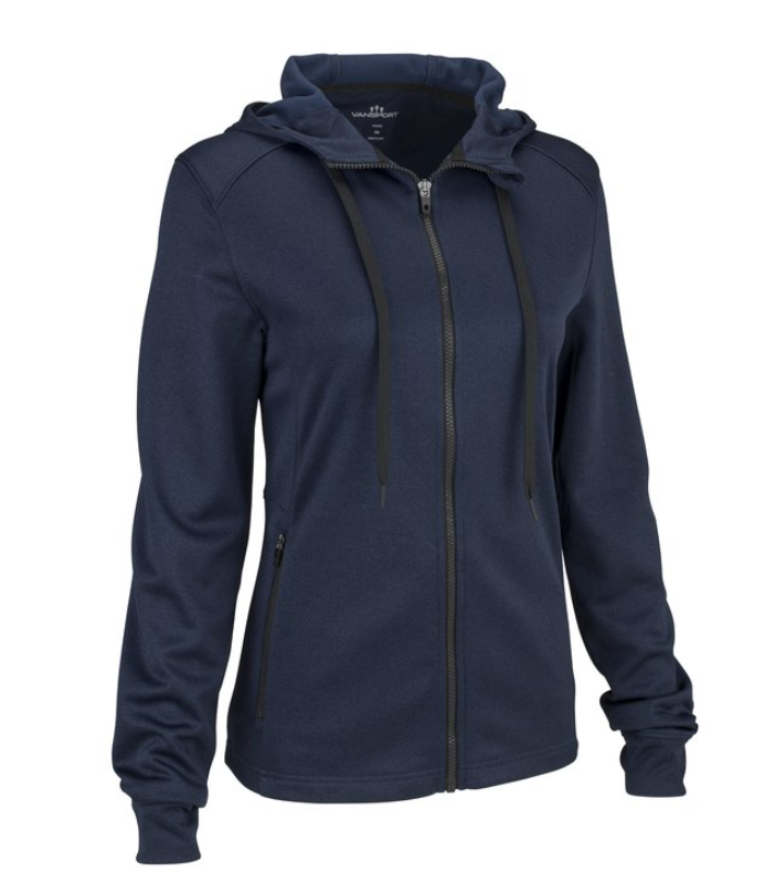 Women's Street Hoodie – Urban-Inspired Comfort with Effortless Style