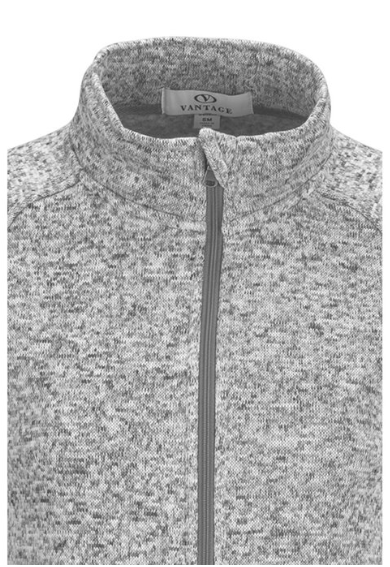 Women's Summit Sweater-Fleece Jacket – Cozy Warmth with a Polished, Outdoor-Inspired Look