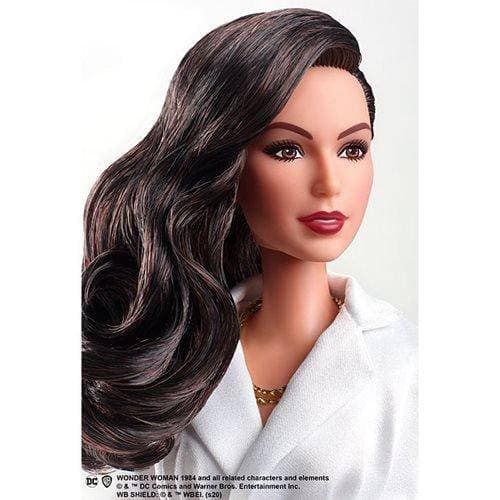 Wonder Woman 1984 Doll Giftset – Poseable Collectible for Fans 14+
