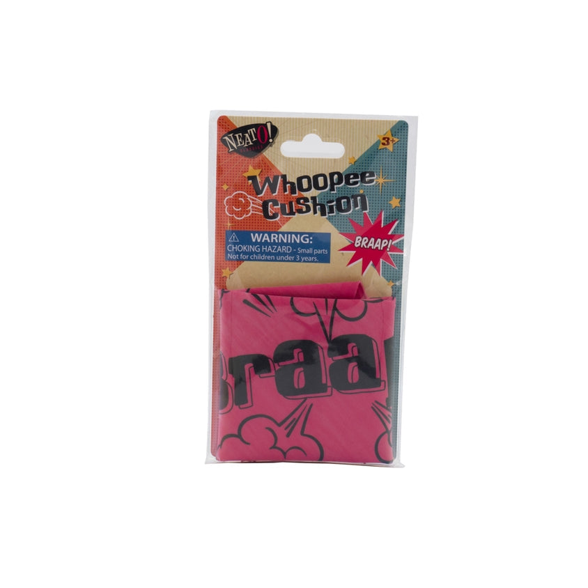 Woopee Cushion